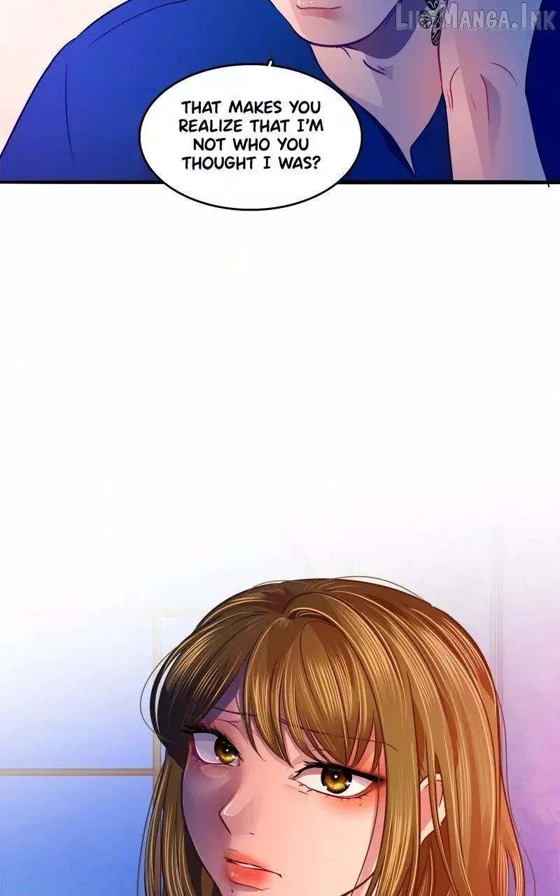 Love 4 a Walk Chapter 104 page 50