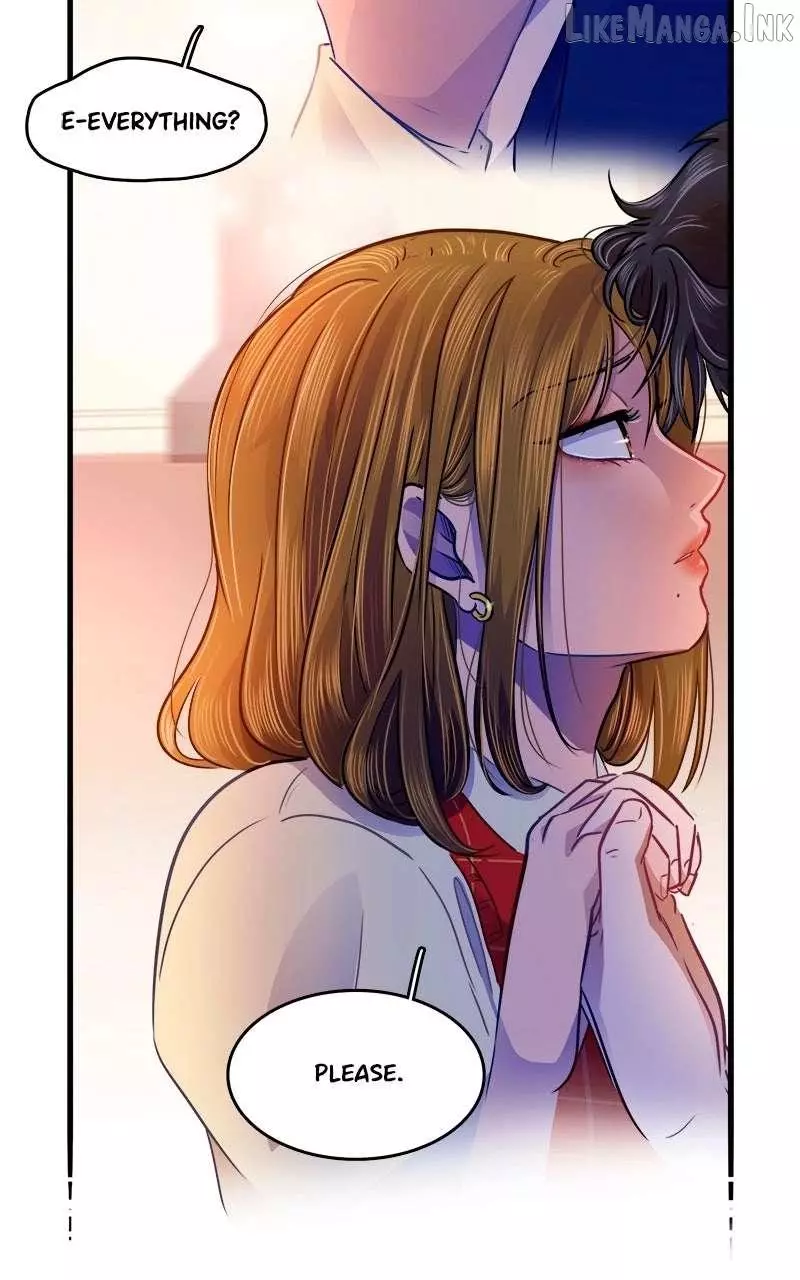 Love 4 a Walk Chapter 104 page 56