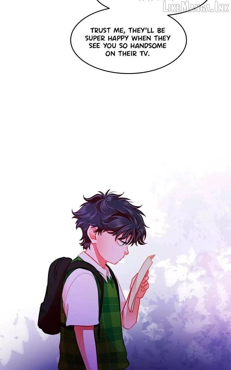 Love 4 a Walk Chapter 104 page 71