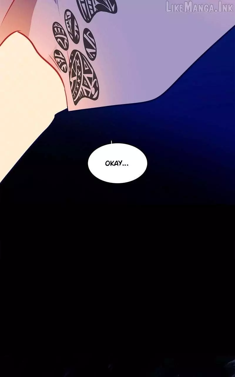 Love 4 a Walk Chapter 104 page 58