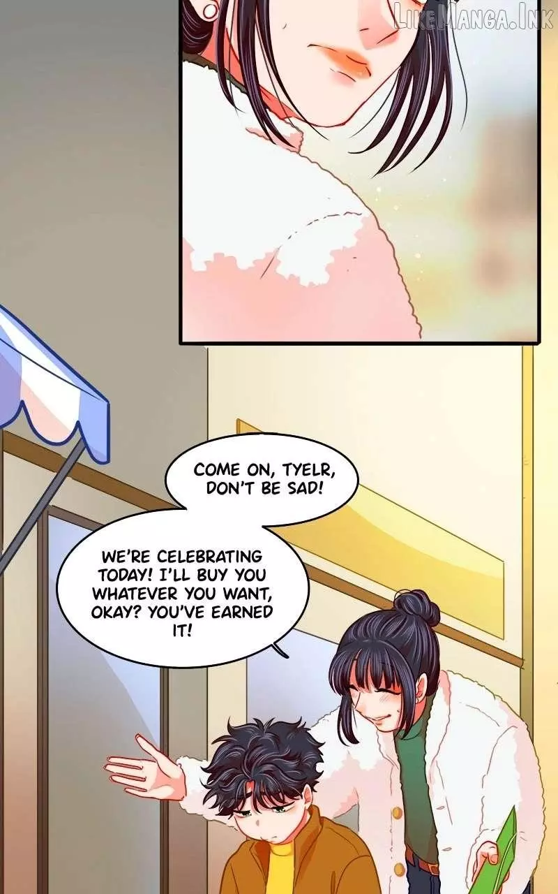 Love 4 a Walk Chapter 104 page 85