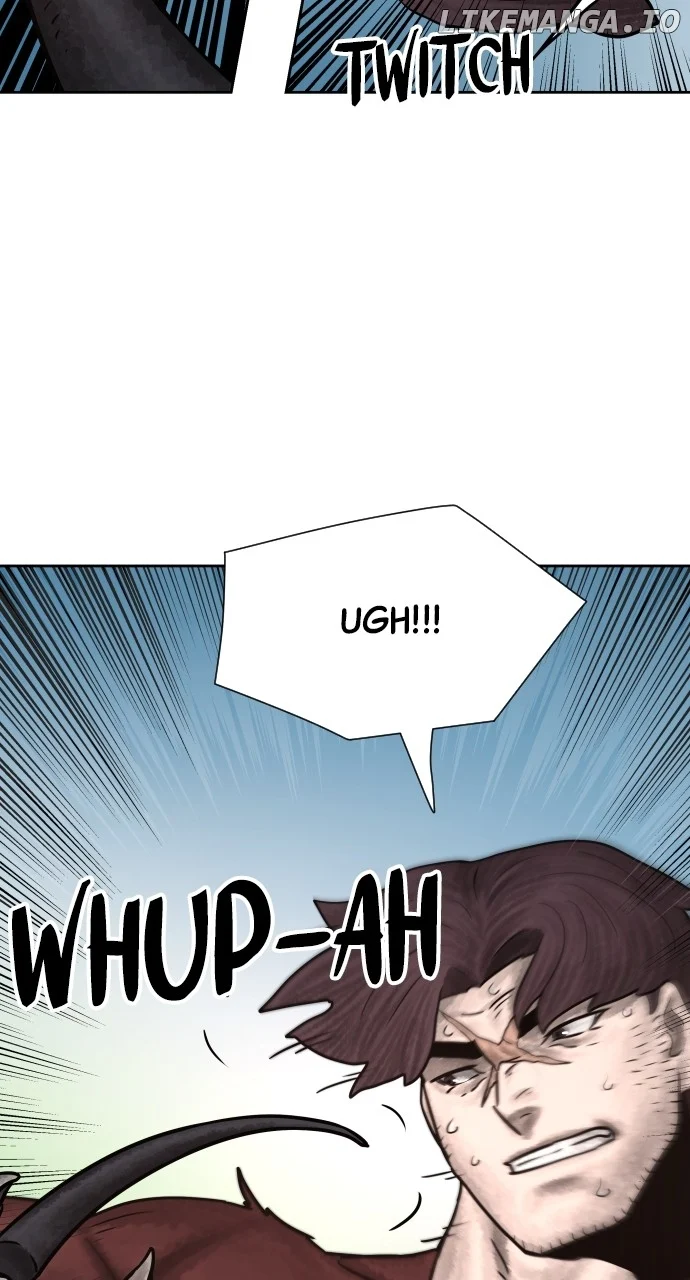 Warrior Executioner Chapter 104 page 102