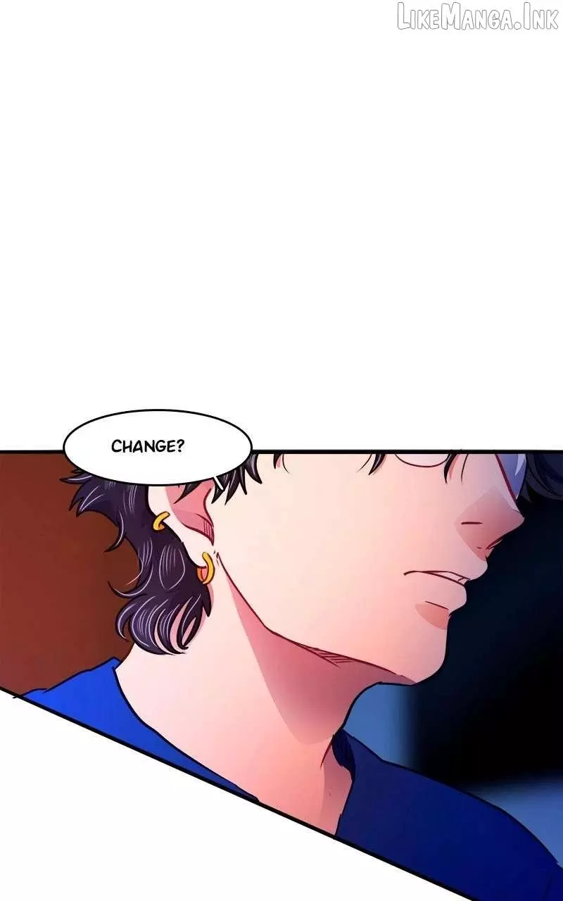 Love 4 a Walk Chapter 104 page 31
