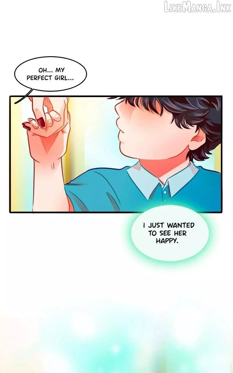 Love 4 a Walk Chapter 104 page 63