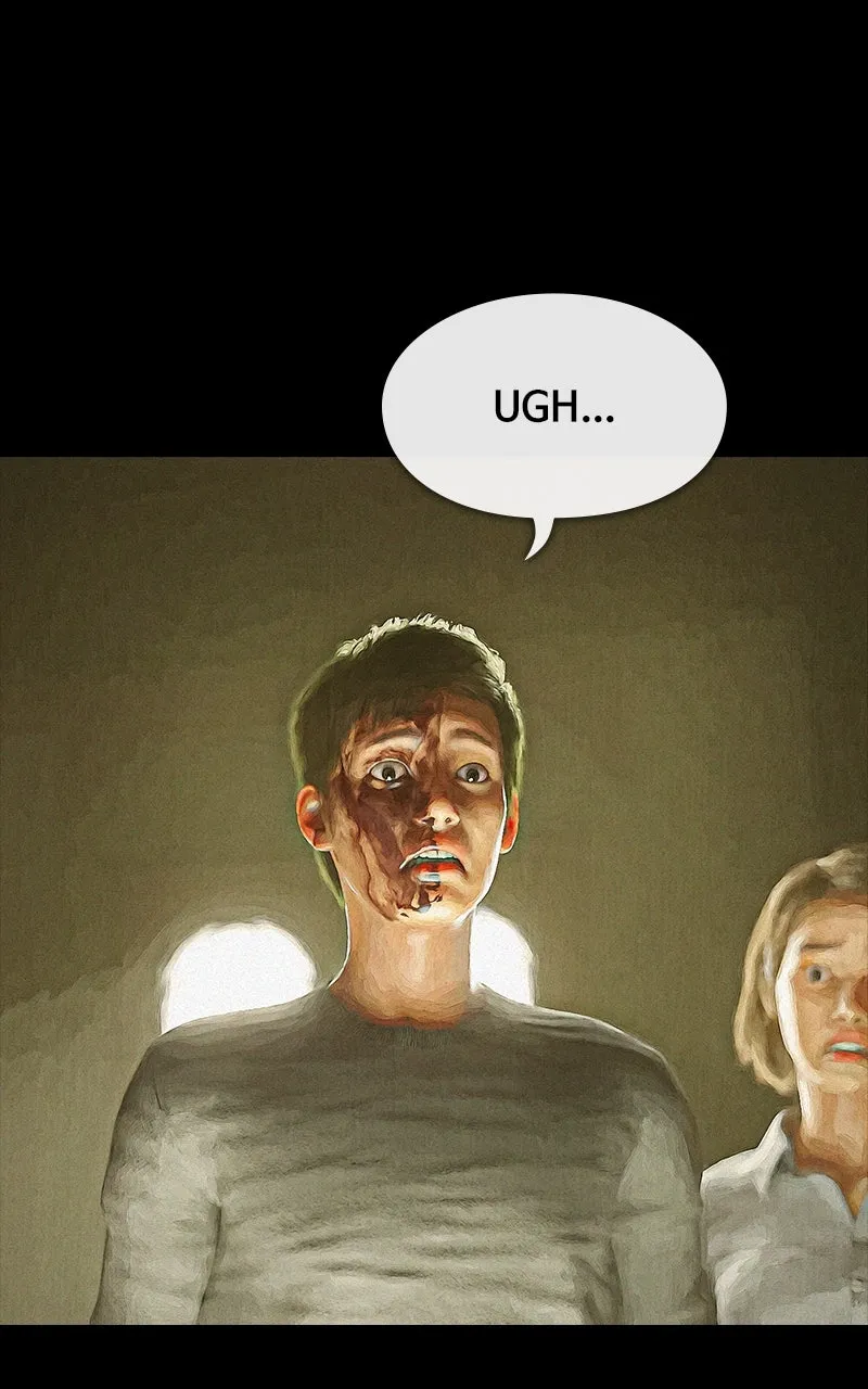 There Are No Demons Chapter 104 page 107