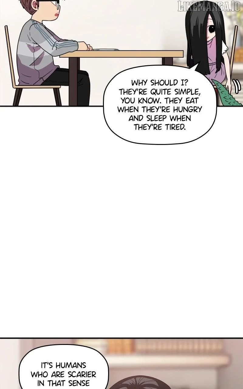Take My Money Chapter 105 page 27