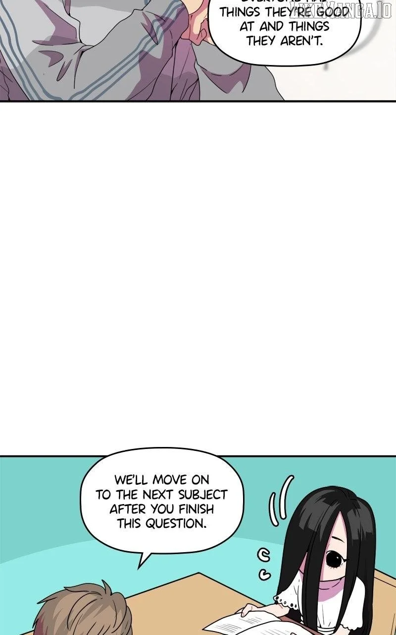 Take My Money Chapter 105 page 5