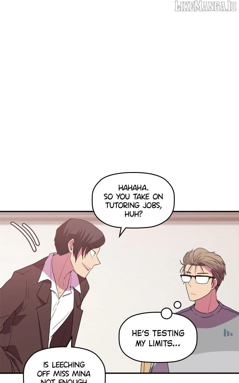 Take My Money Chapter 105 page 34