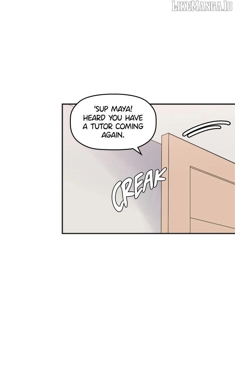 Take My Money Chapter 105 page 31