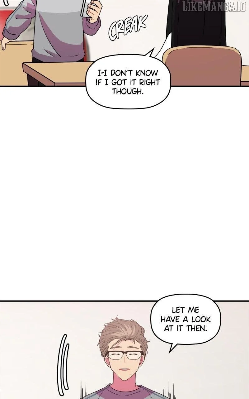 Take My Money Chapter 105 page 16