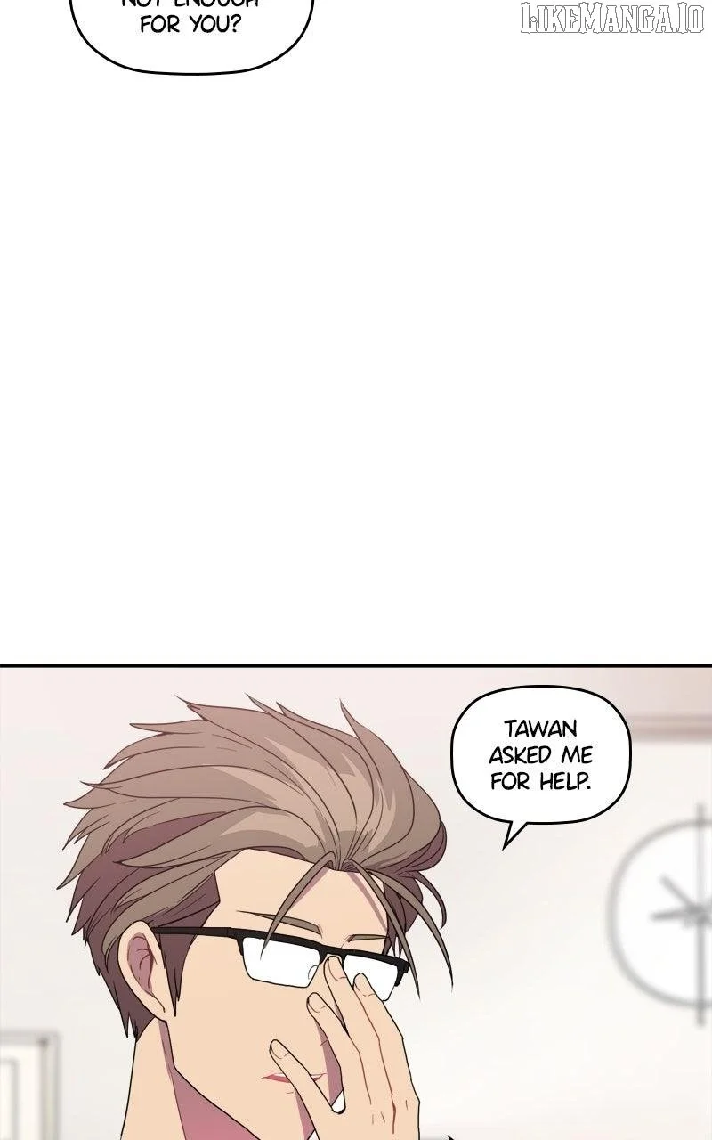 Take My Money Chapter 105 page 35