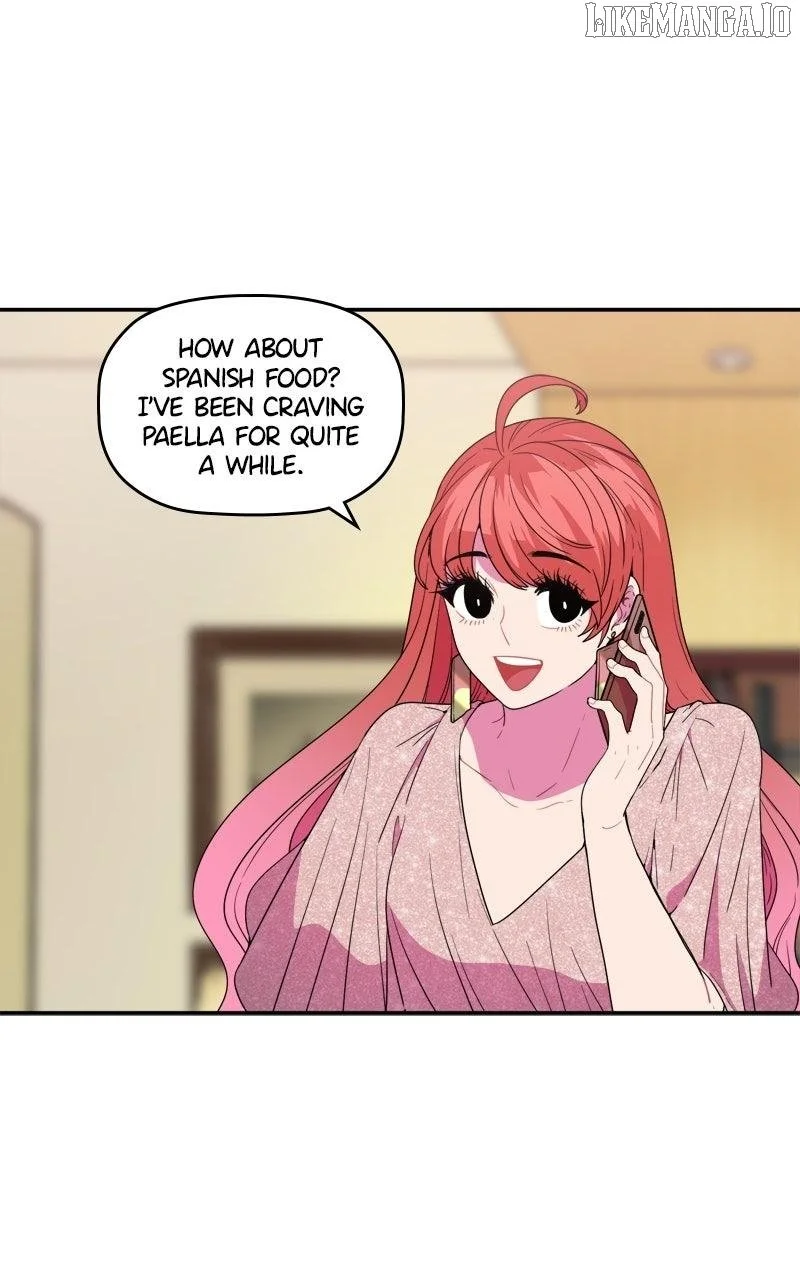Take My Money Chapter 105 page 11
