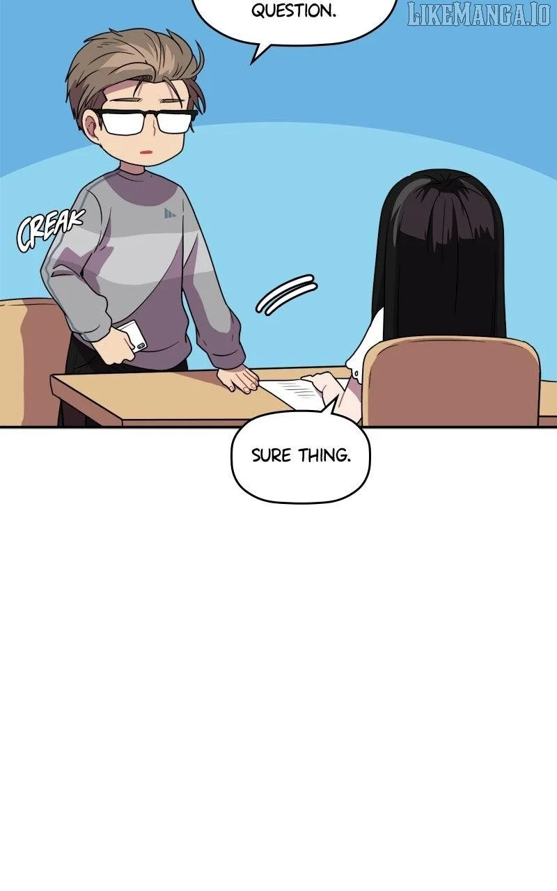 Take My Money Chapter 105 page 8