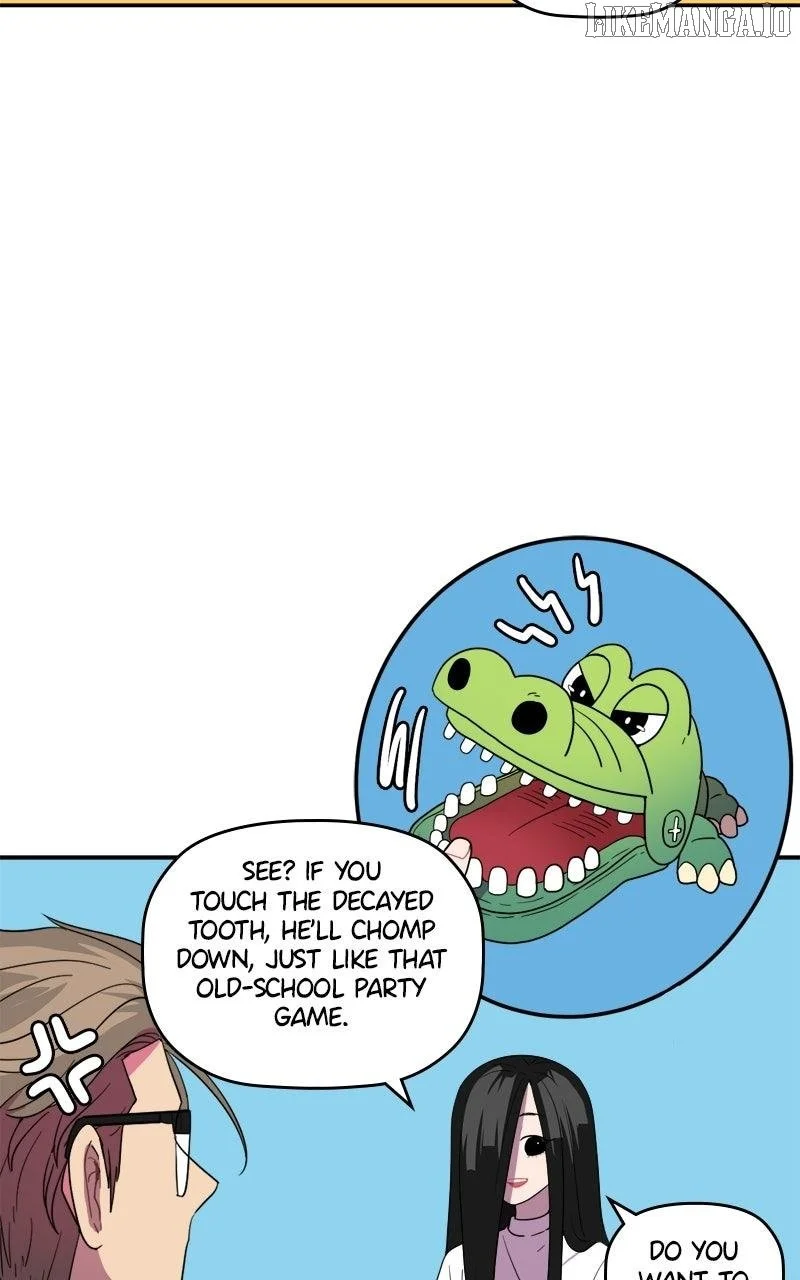 Take My Money Chapter 105 page 25