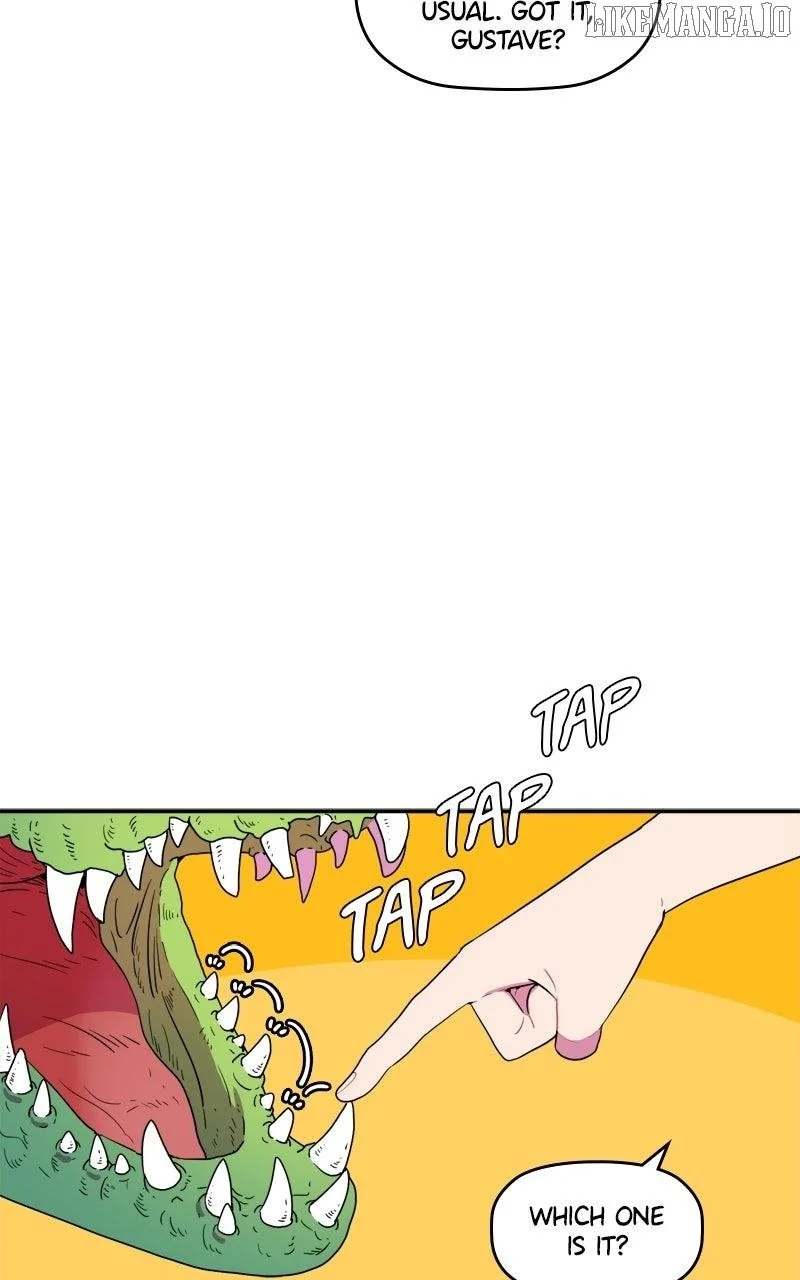 Take My Money Chapter 105 page 24