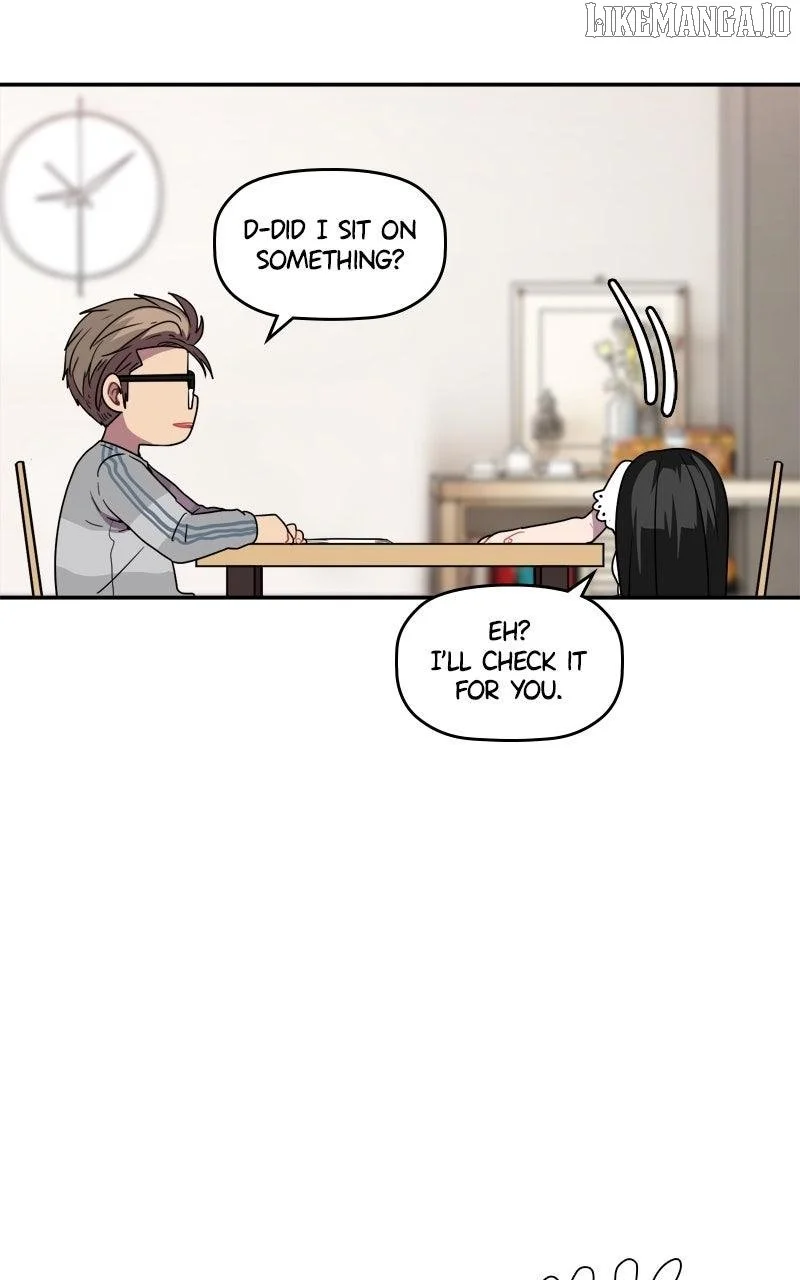 Take My Money Chapter 105 page 19