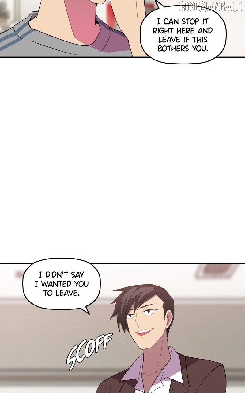 Take My Money Chapter 105 page 36