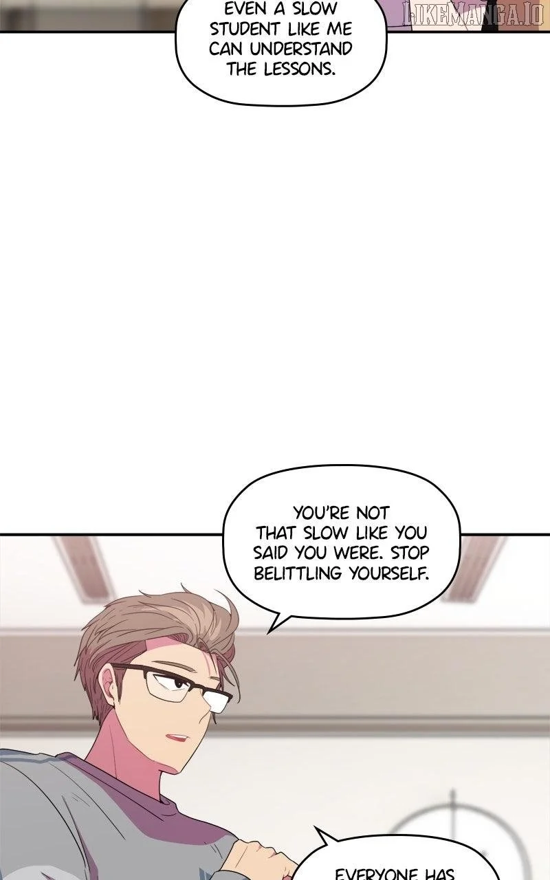 Take My Money Chapter 105 page 4