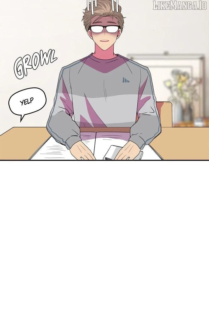 Take My Money Chapter 105 page 18
