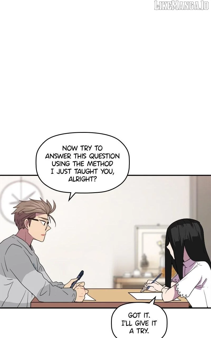 Take My Money Chapter 105 page 2