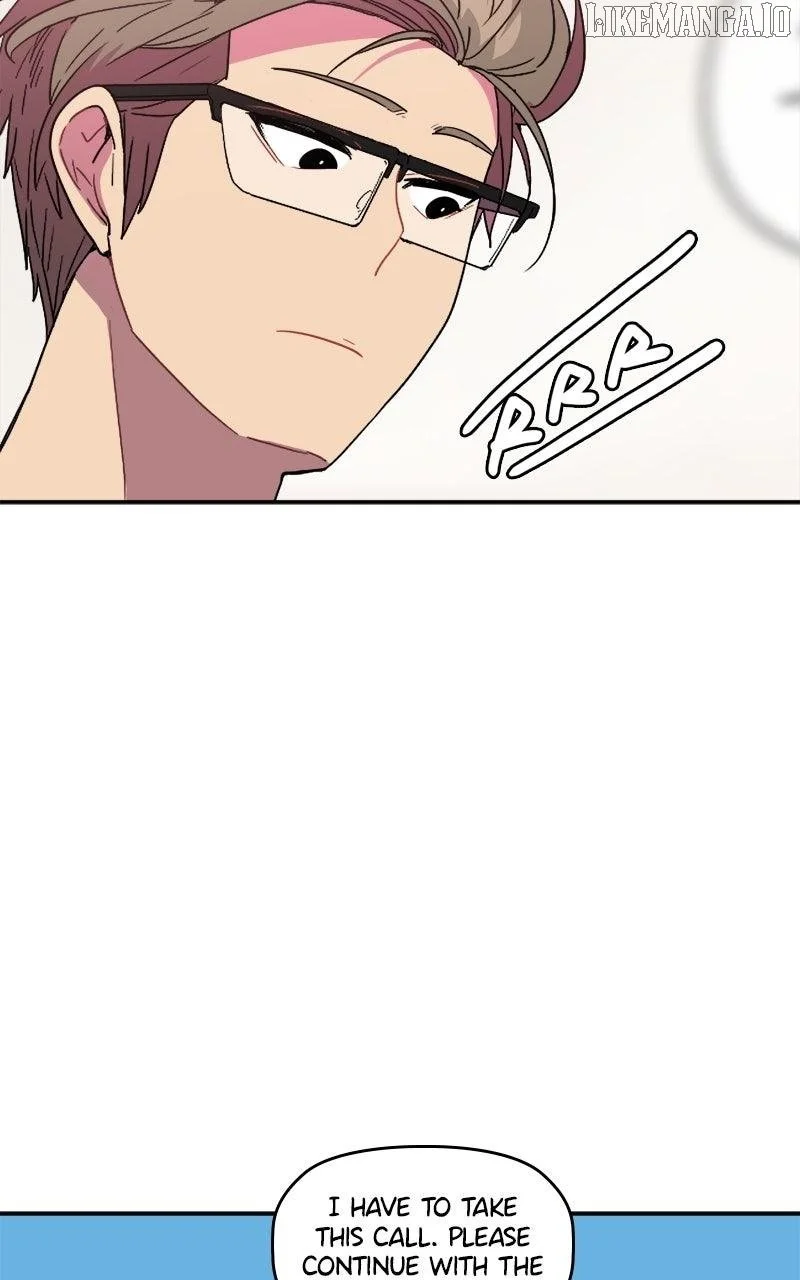 Take My Money Chapter 105 page 7