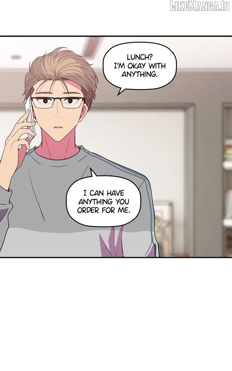 Take My Money Chapter 105 page 10