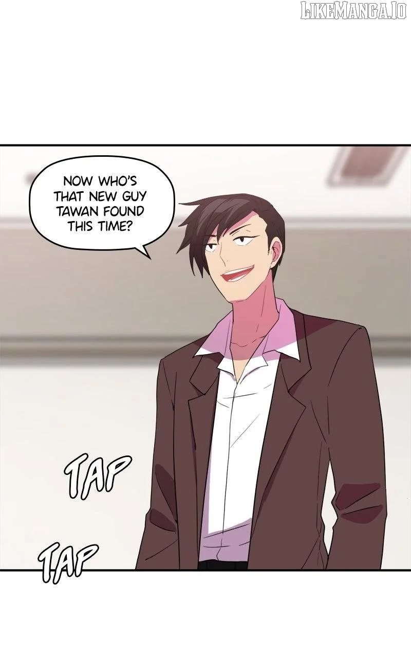 Take My Money Chapter 105 page 32
