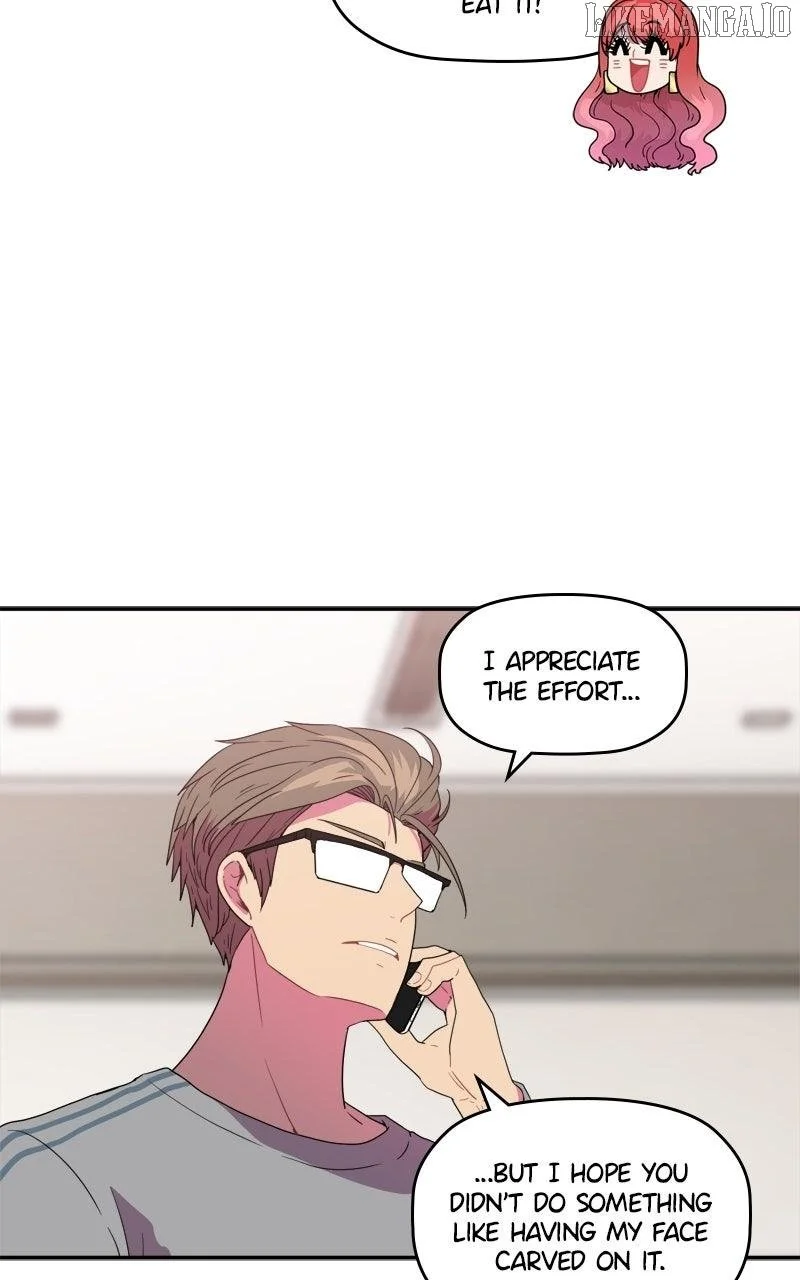 Take My Money Chapter 105 page 13