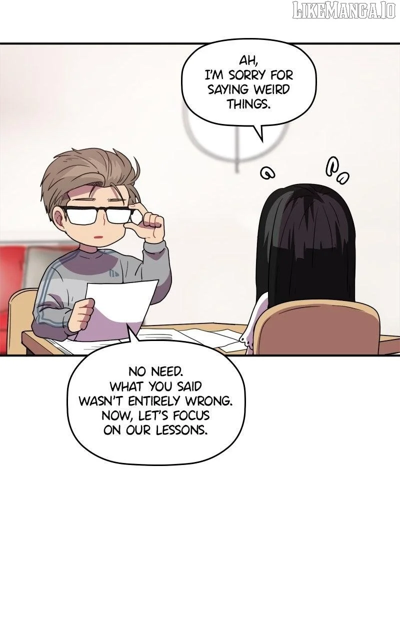 Take My Money Chapter 105 page 30