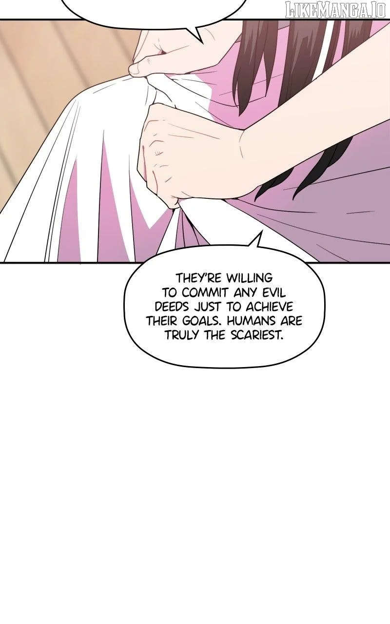 Take My Money Chapter 105 page 29