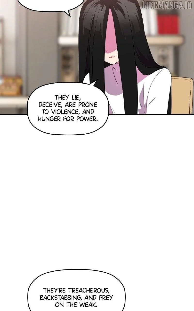 Take My Money Chapter 105 page 28