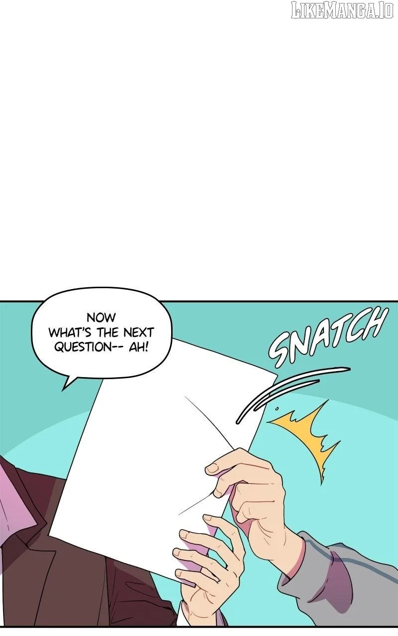 Take My Money Chapter 105 page 44