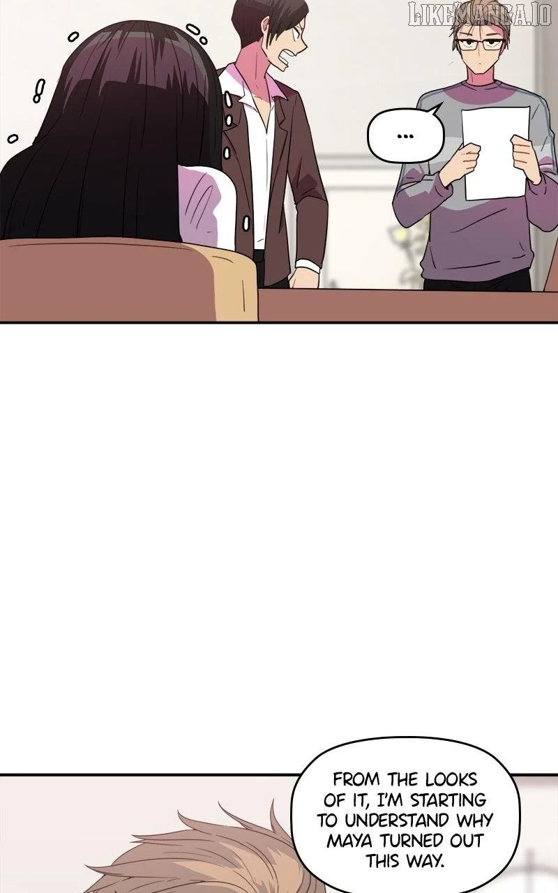 Take My Money Chapter 105 page 48