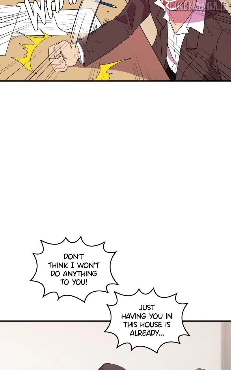Take My Money Chapter 105 page 47