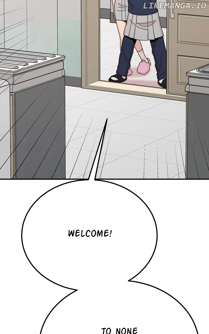 My Dud To Stud Boyfriend Chapter 105 page 10