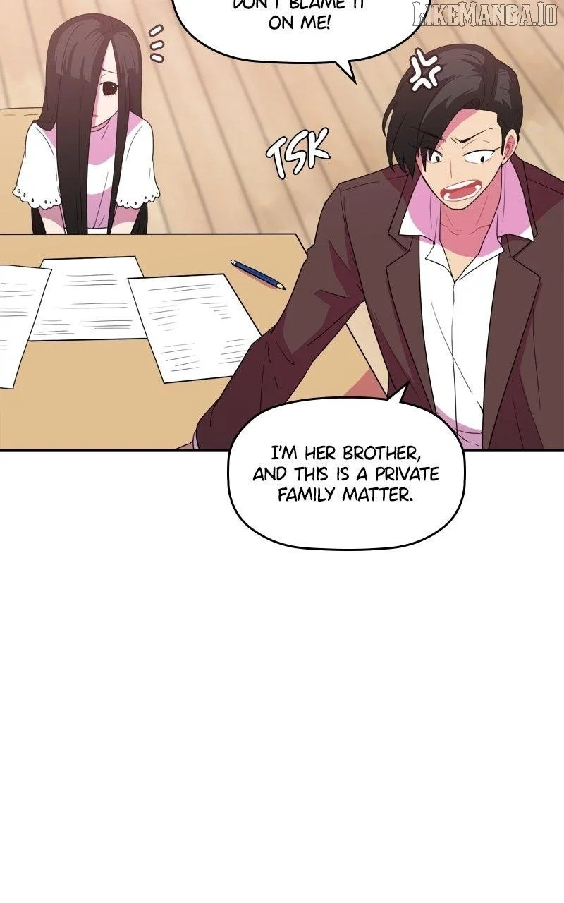 Take My Money Chapter 105 page 50