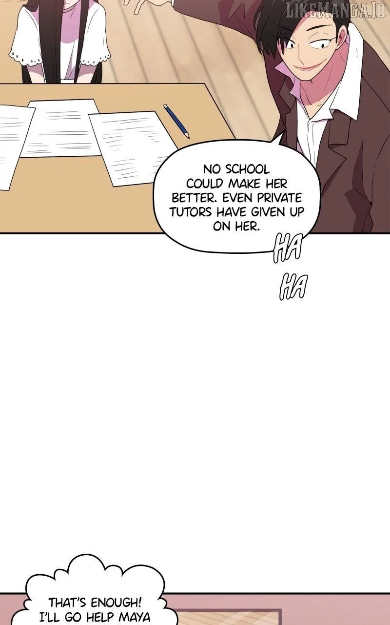 Take My Money Chapter 105 page 38