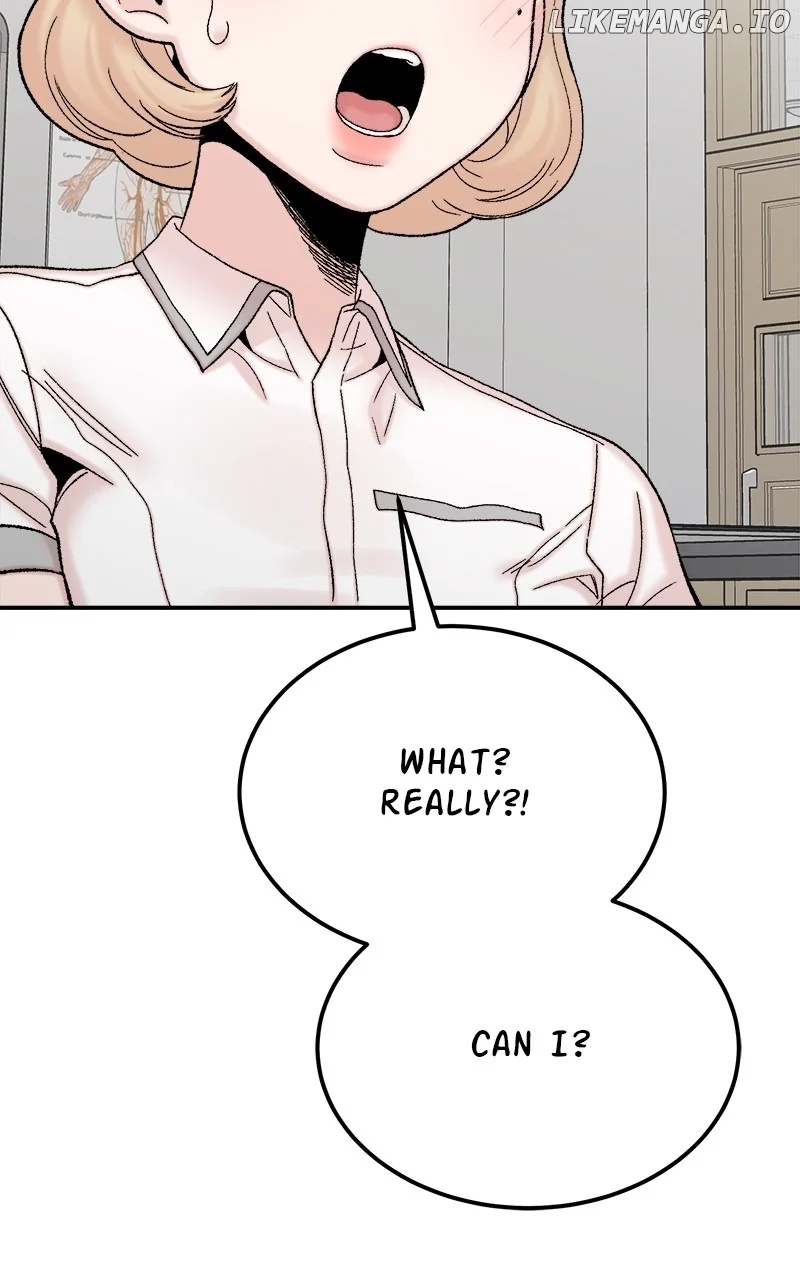 My Dud To Stud Boyfriend Chapter 105 page 26