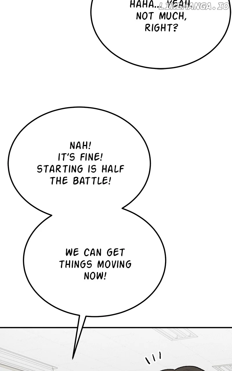 My Dud To Stud Boyfriend Chapter 105 page 41