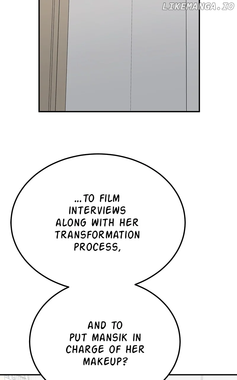 My Dud To Stud Boyfriend Chapter 105 page 39