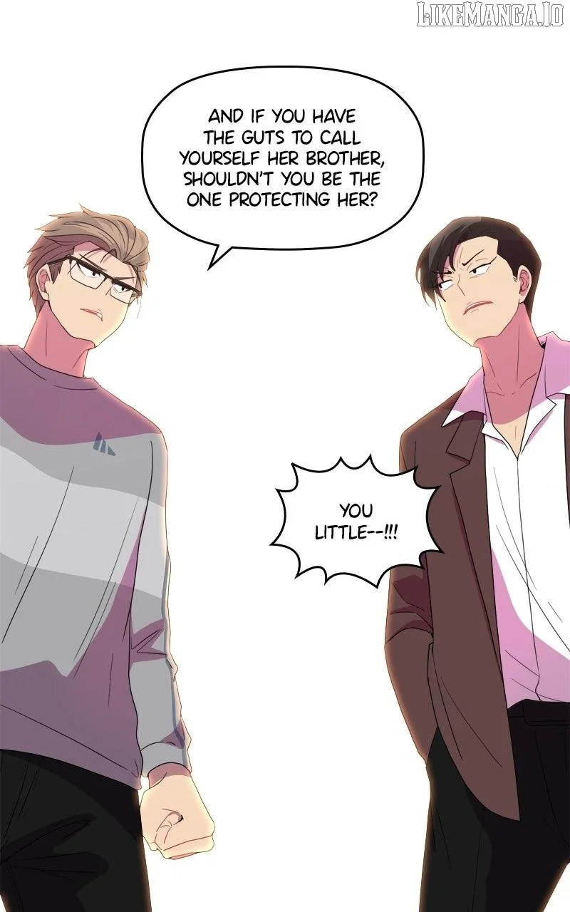 Take My Money Chapter 105 page 52