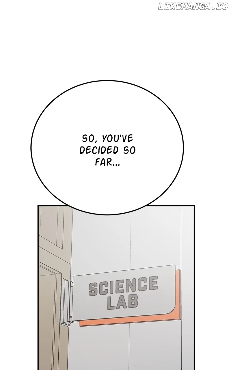 My Dud To Stud Boyfriend Chapter 105 page 38
