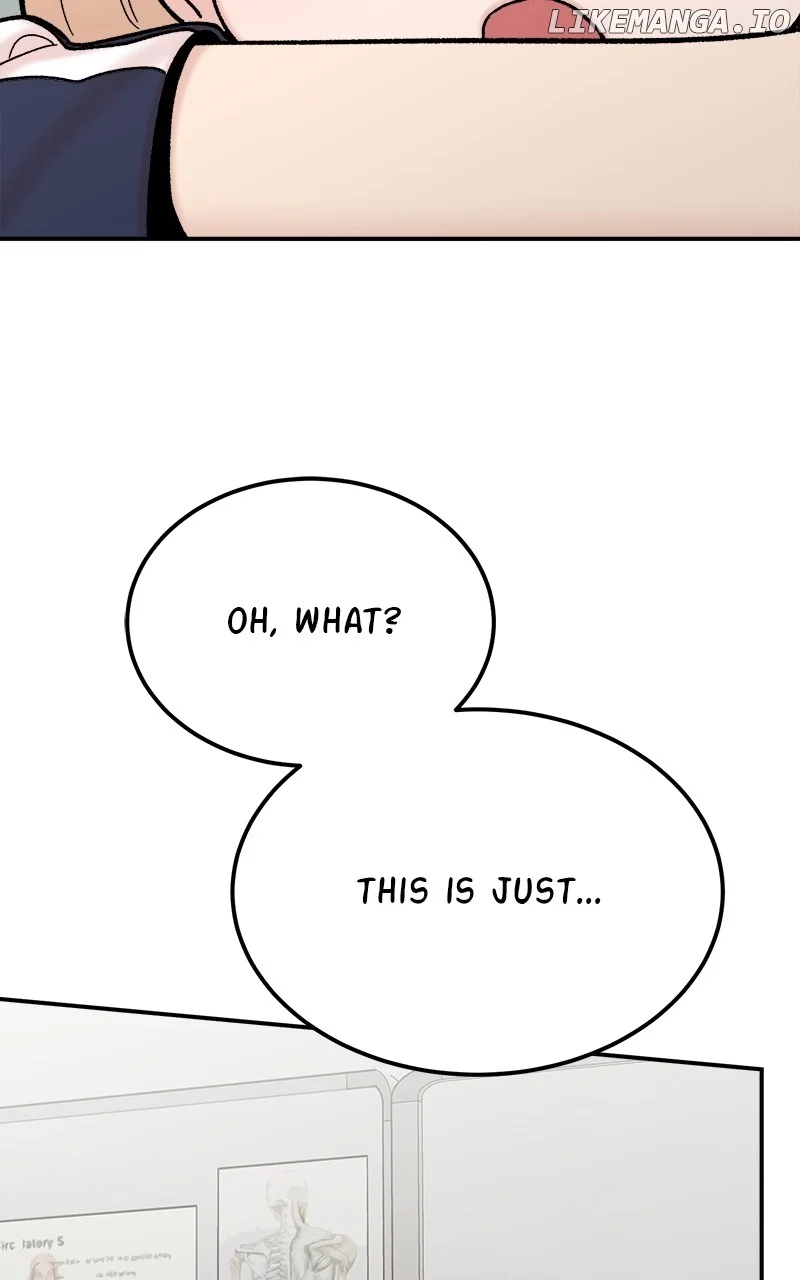 My Dud To Stud Boyfriend Chapter 105 page 14