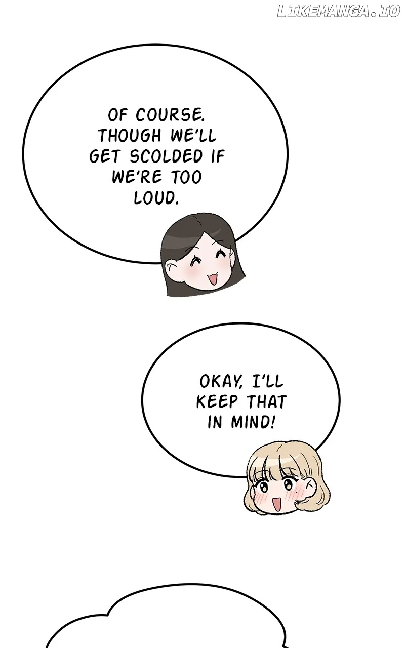 My Dud To Stud Boyfriend Chapter 105 page 27