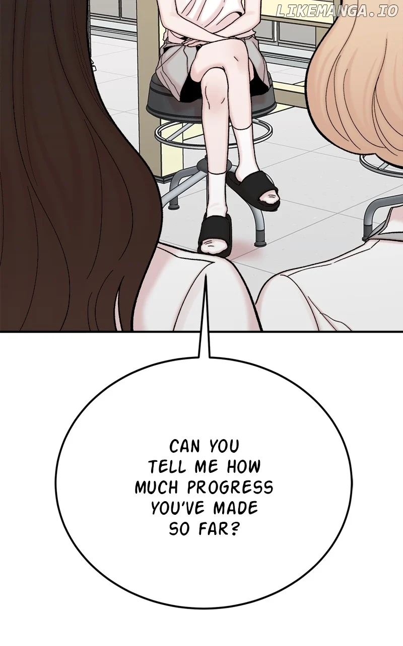 My Dud To Stud Boyfriend Chapter 105 page 32