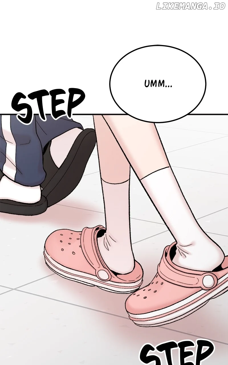 My Dud To Stud Boyfriend Chapter 105 page 1