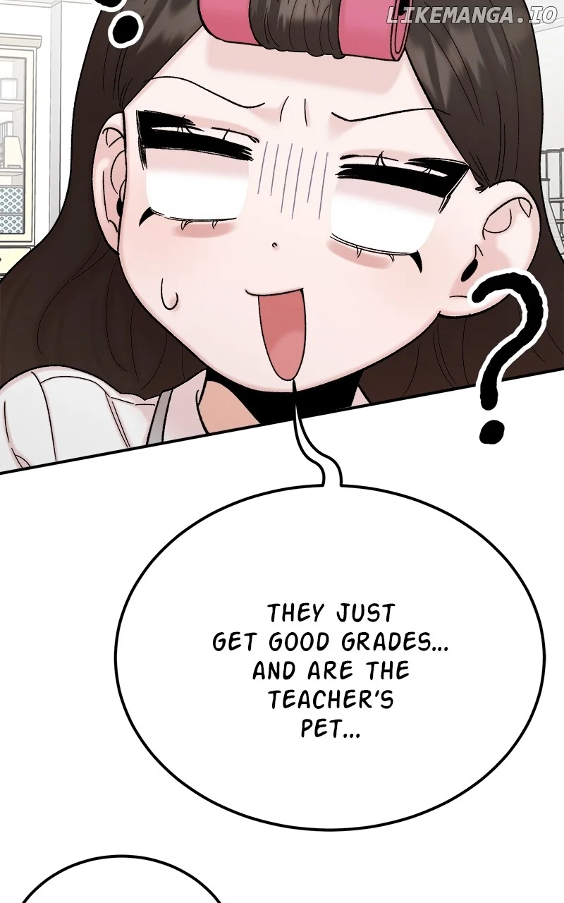 My Dud To Stud Boyfriend Chapter 105 page 47