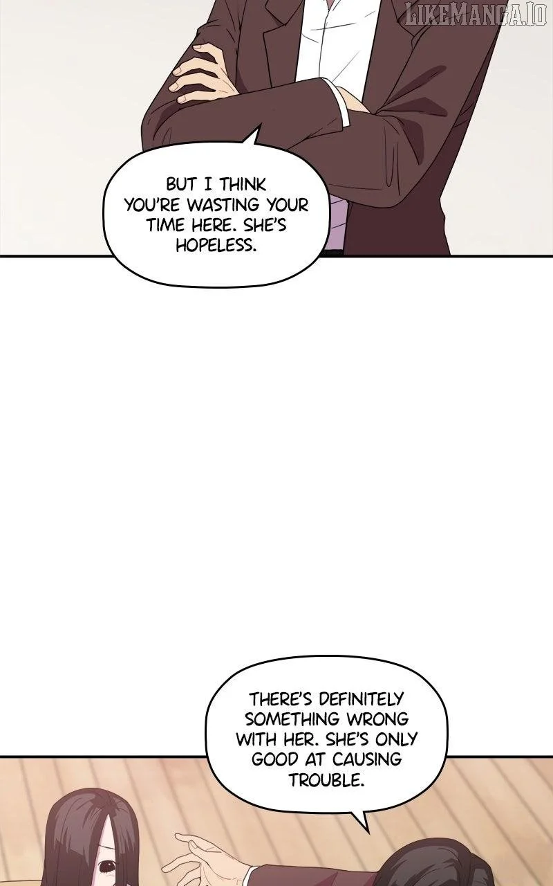 Take My Money Chapter 105 page 37