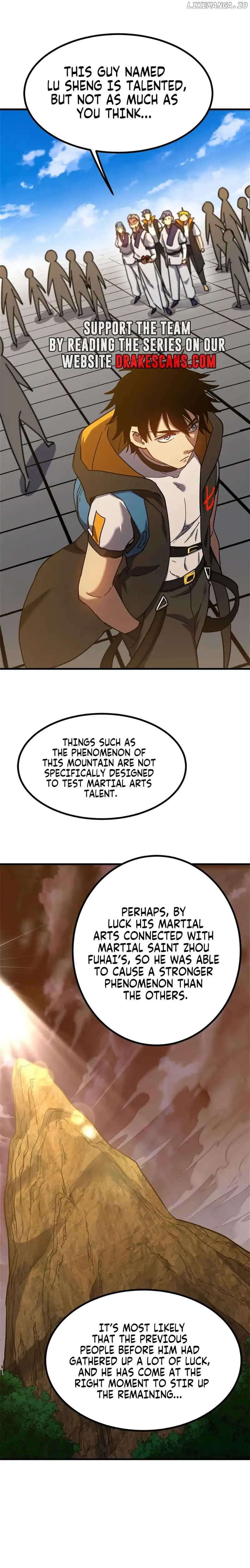 Log into the Future Chapter 105 page 4