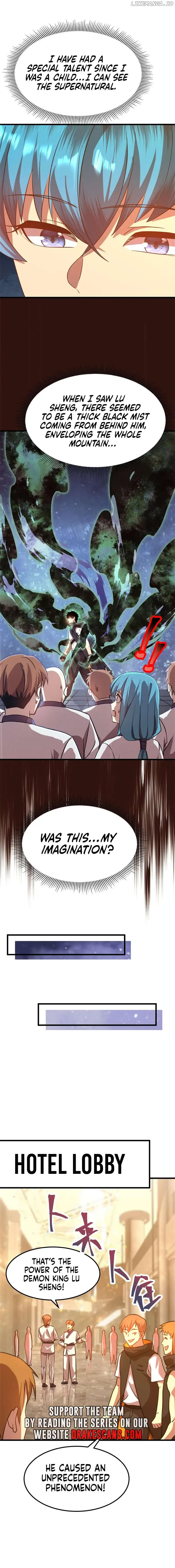 Log into the Future Chapter 105 page 13